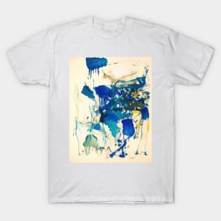 Joan Mitchell T-Shirt